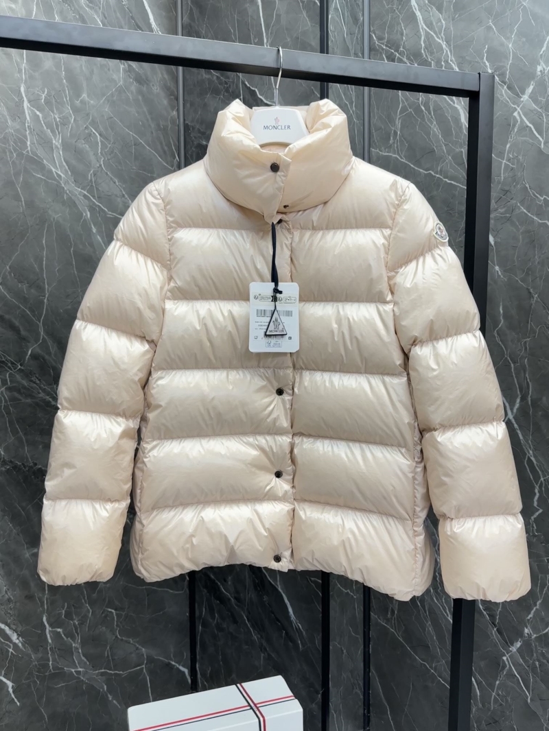 Moncler Down Coat